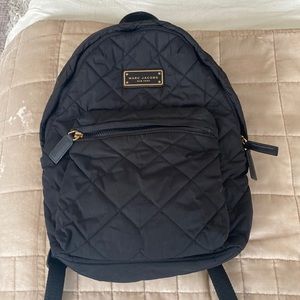 Marc Jacobs backpack